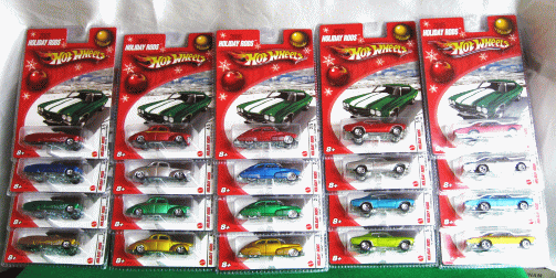 ホットウィール Cop Rods 緊急車両 ミニカー 楽天市場】ホットウィール コップロッズ COP RODS 8台セット（HW-4）KB