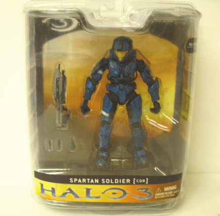 マクファーレンHALO3 ヘイロー3 フィギュア レッド www.aino.ac.jp