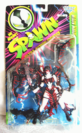 楽天市場】マクファーレン ミュージシャン シリーズ オジーオズボーン