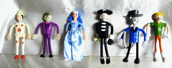 楽天市場】送料無料 マクドナルド クリスマス フィギュア オーナメント