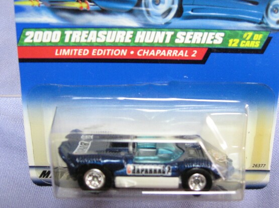 楽天市場】マテル ホットウィール 05of12 トレジャーハント MEGA