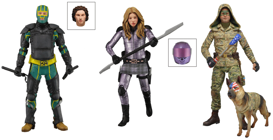 楽天市場】US版 NECA ギアーズオブウォー 3.75インチ アクション