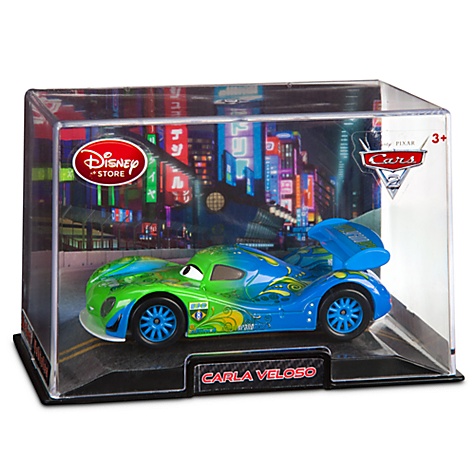 ディズニーストア デラックスフィギュアプレイセット カーズ 6体 ディズニーストア デラックスフィギュアプレイセット カーズ 6体