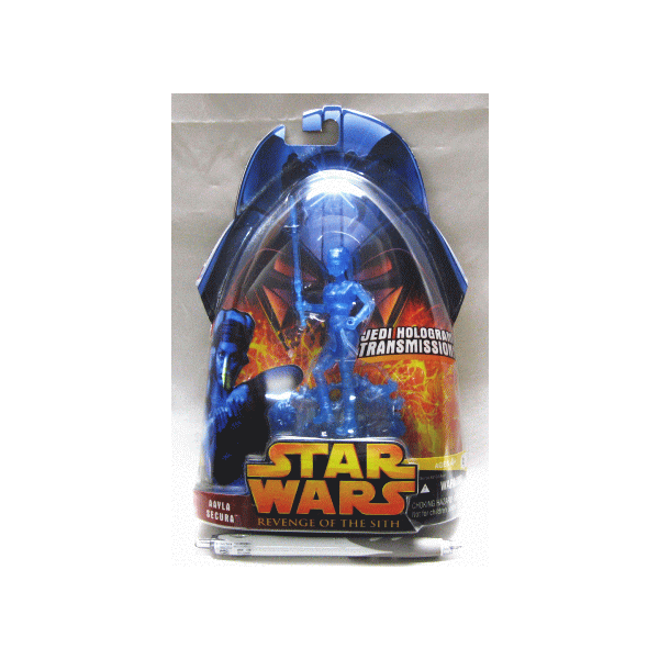 【サイン入り】スターウォーズ KI ADI MUNDI フィギュア サイン入り】スターウォーズ KI ADI MUNDI フィギュア