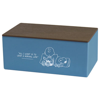 スヌーピー マスクケース ヒトハコマスクケース Snoopy キャラクター