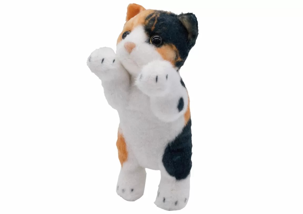 fluffyteddy＊手染めハチワレにゃんこ。 d108701298f39ad80bddb02feb09e4