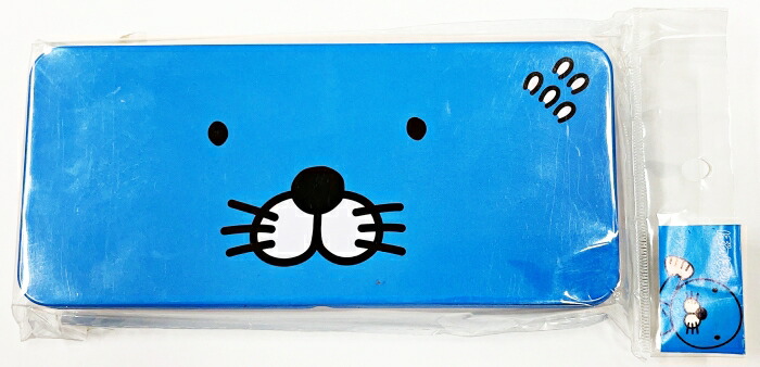 楽天市場】【ソニック・ザ・ヘッジホッグ】カンペンケース【チェック