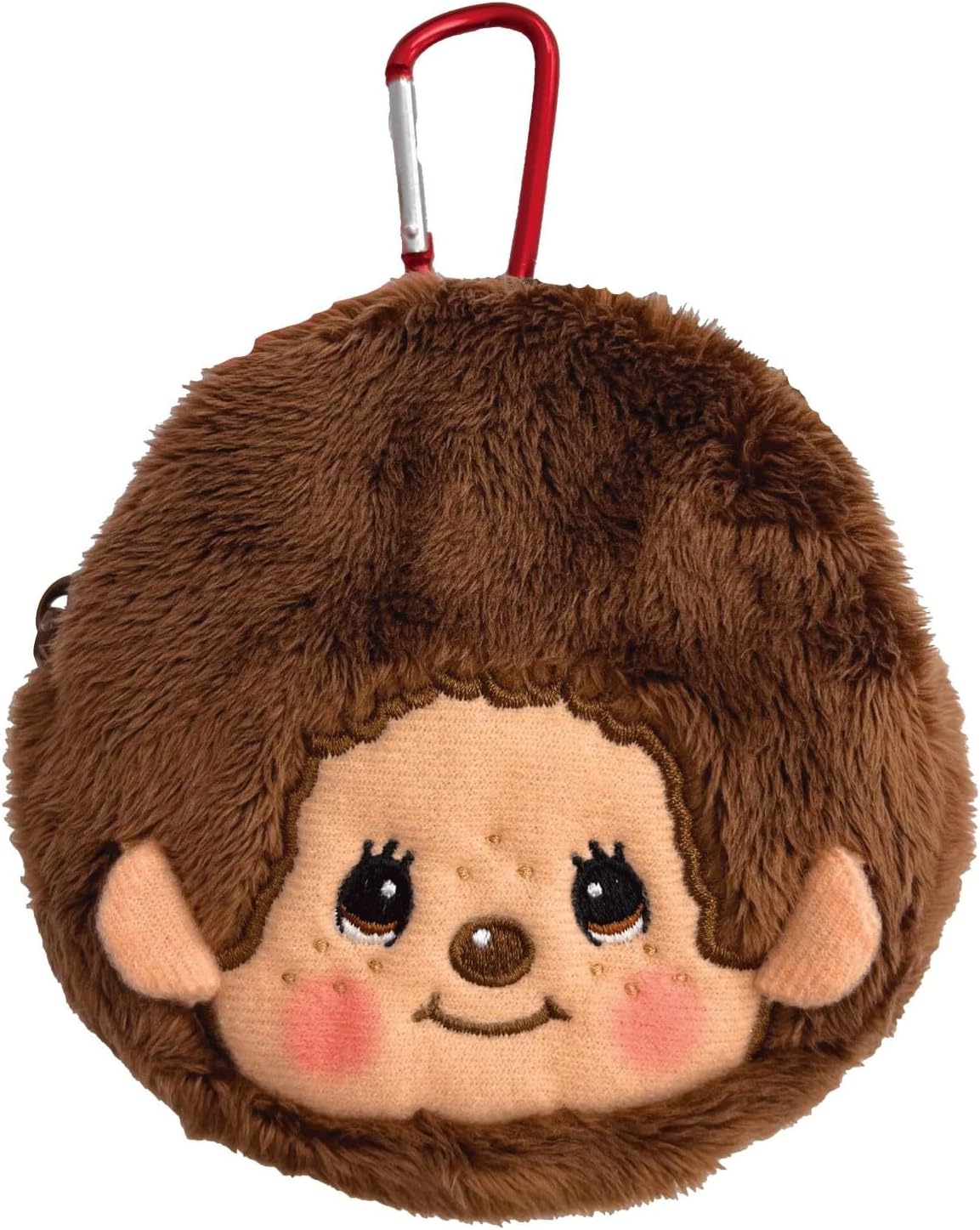 もんちっち ポーチ スマホケース ブランケット ぬいぐるみ キーケース