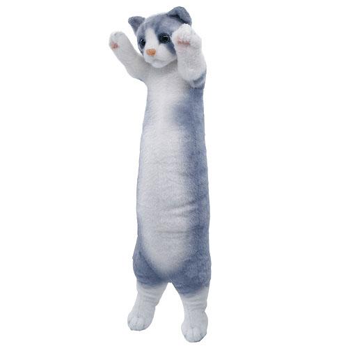 たっちぃZOO にゃんこ 自立ぬいぐるみ シャム猫 ３匹セット 新品タグ付き たっちぃZOO にゃんこ 自立ぬいぐるみ シャム猫 3匹セット 新品