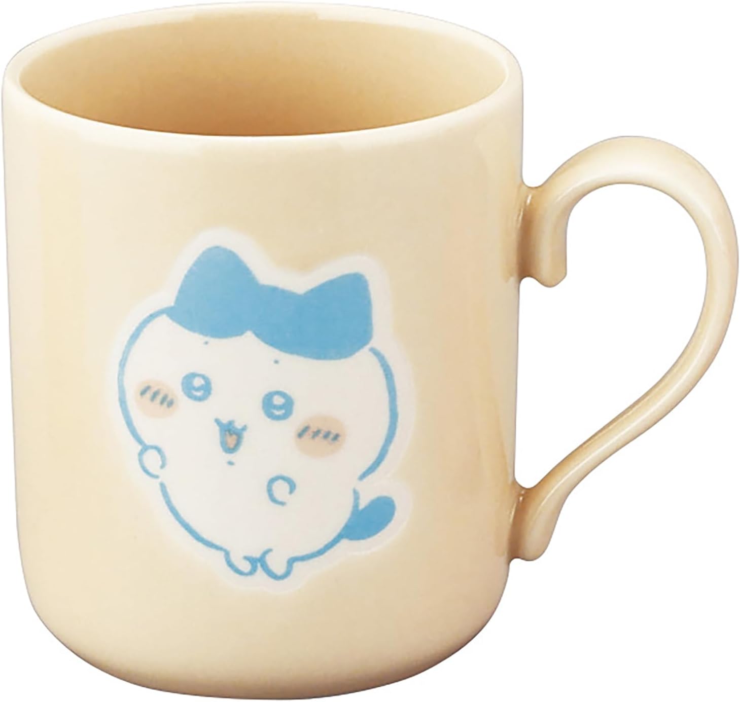 2個セット 新品 ホーローマグカップ うさぎ ハチワレ ちいかわ