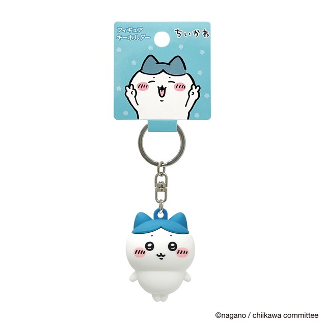 楽天市場】ちいかわ【ミニフィギュアチャーム3個セット パジャマ