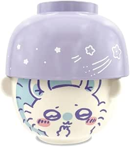 楽天市場】ちいかわ お皿 ハチワレ スクエアワンプレート メール便OK