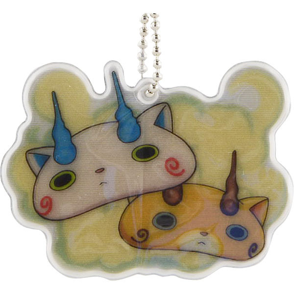 妖怪ウォッチ Amazon.co.jp: 爆音ならし ノーマル 妖怪ウォッチ とりつき