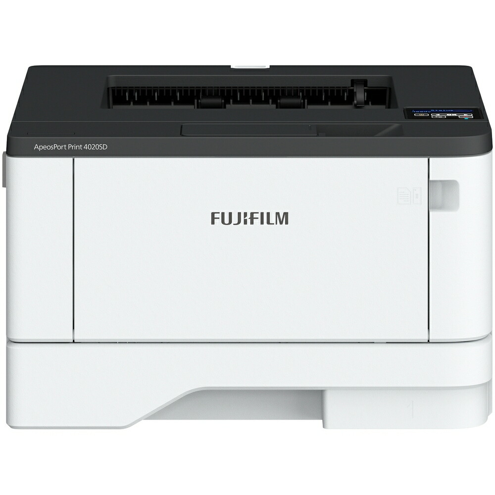 楽天市場】FUJI FILM カラーレーザープリンタ APEOS C320Z