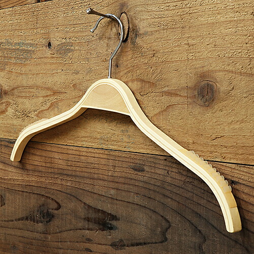 楽天市場】patagonia(パタゴニア) 木製ハンガー トップス用 竹