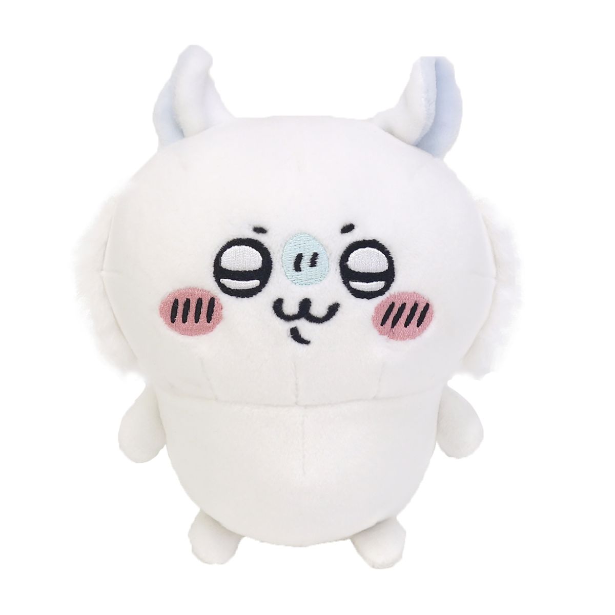ちいかわ　ピタレスト　ぽてもふ　１１個セット　モモンガ ちいかわ ぴたれすと 〜ぽてもふシリーズ〜 モモンガ 1229