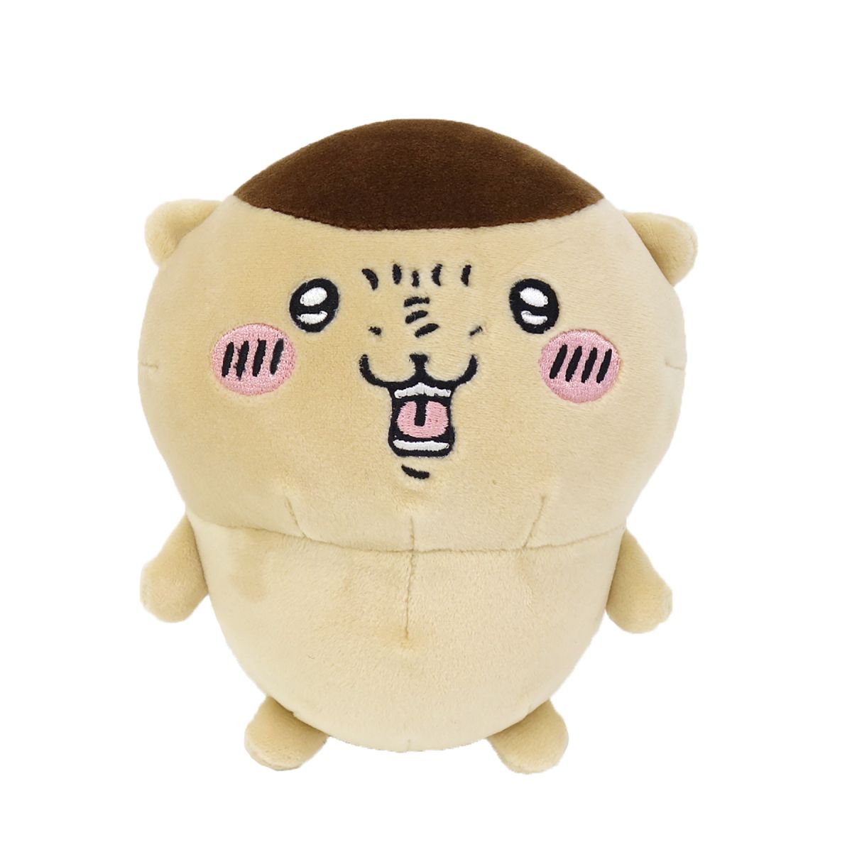 楽天市場】ちいかわ ぽてたまぬいぐるみ ハチワレ パジャマ