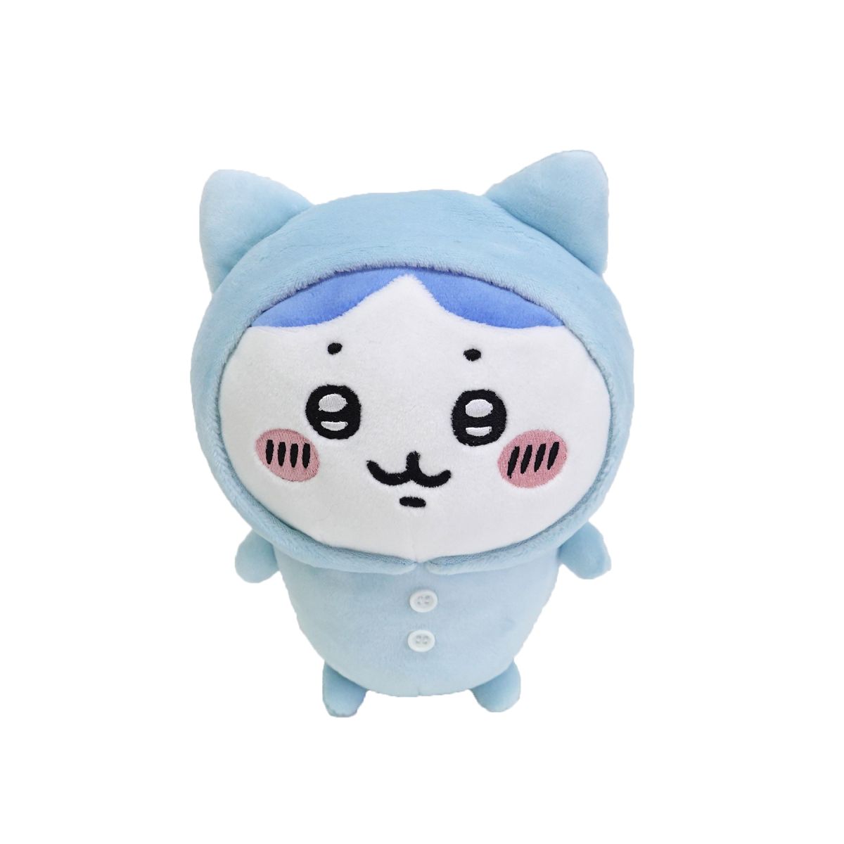 楽天市場】ちいかわ ぽてたまぬいぐるみ ちいかわ パジャマパーティー