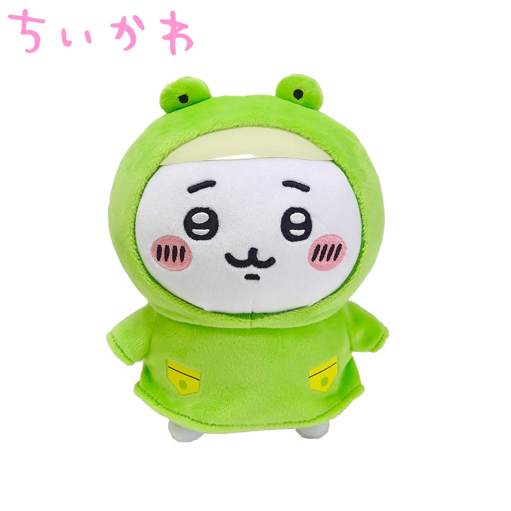 楽天市場】ちいかわ ぽてたまぬいぐるみ うさぎ 囚人【20cm 楽天市場】ちいかわ ぽてたまぬいぐるみ うさぎ 囚人【20cm