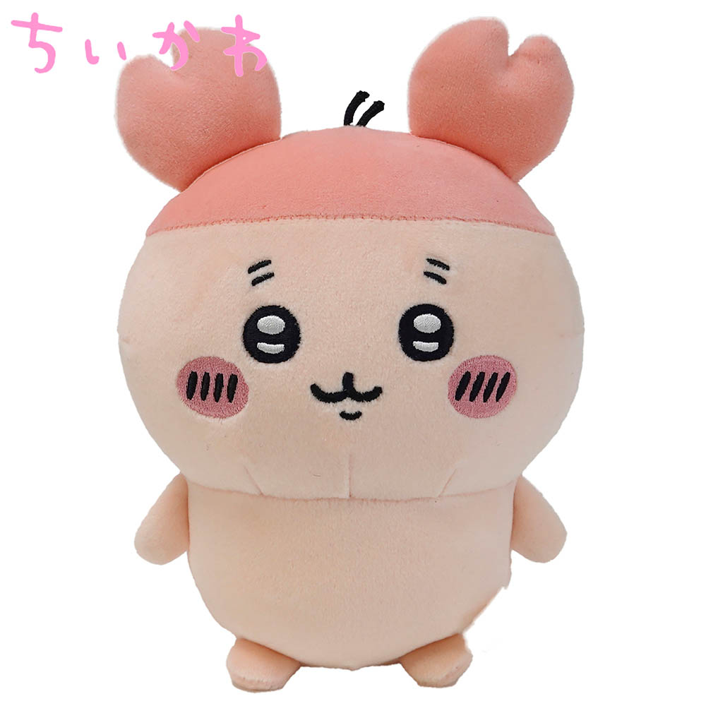 楽天市場】【古本屋さん（カニちゃん）】ちいかわ ぴたれすと～ぽても