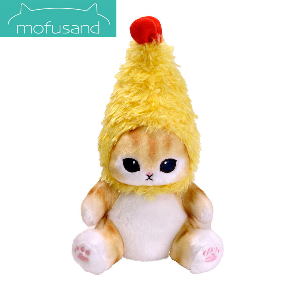 楽天市場】【ハンギョドン】mofusand×サンリオキャラクターズ BIG