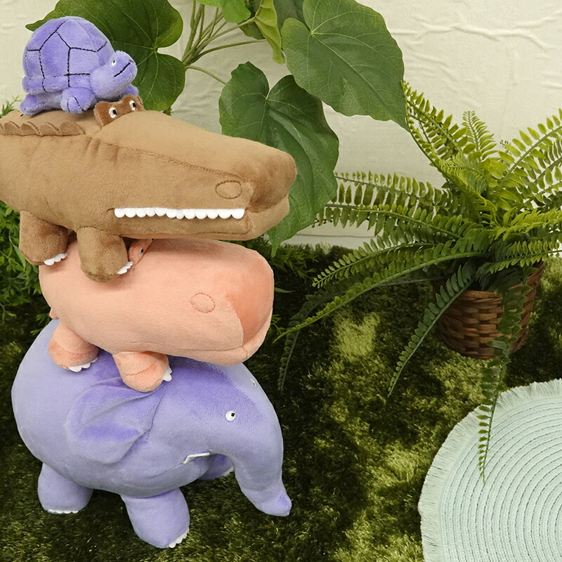 楽天市場】ぞうくんのさんぽ ゾウくん ぬいぐるみ【5〜20cm