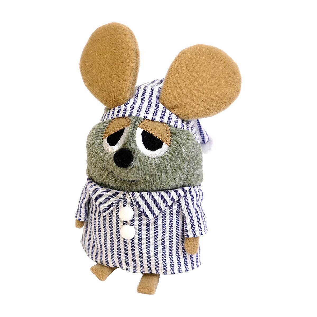 楽天市場】レオレオニ ぬいぐるみ 変身 パジャマ 953337 フレデリック