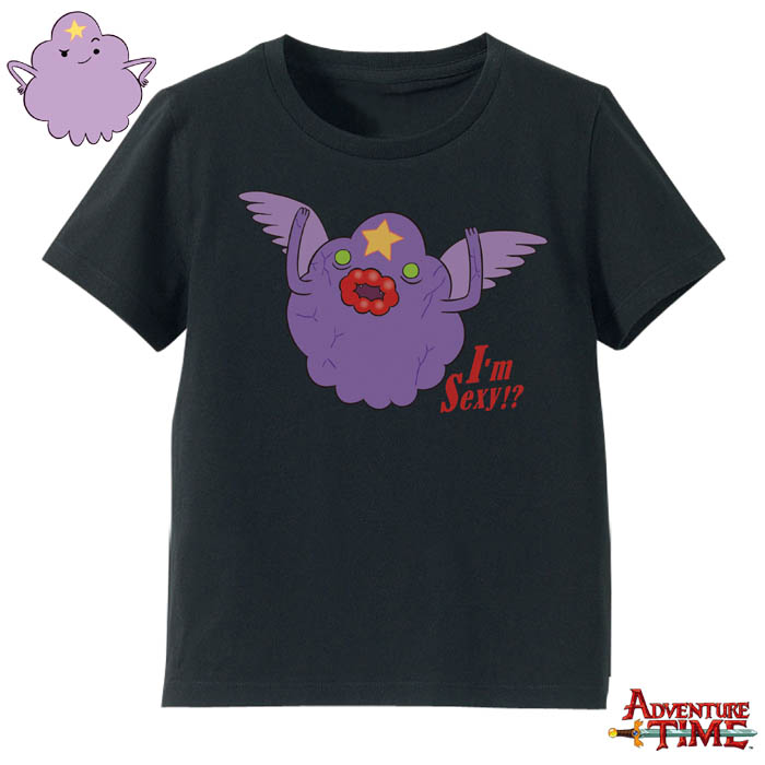 アドベンチャータイム　Zombie Time Tシャツ　KingGnu着用 kingGnu 井口着用 アドベンチャータイム ゾンビタイム Tシャツ L