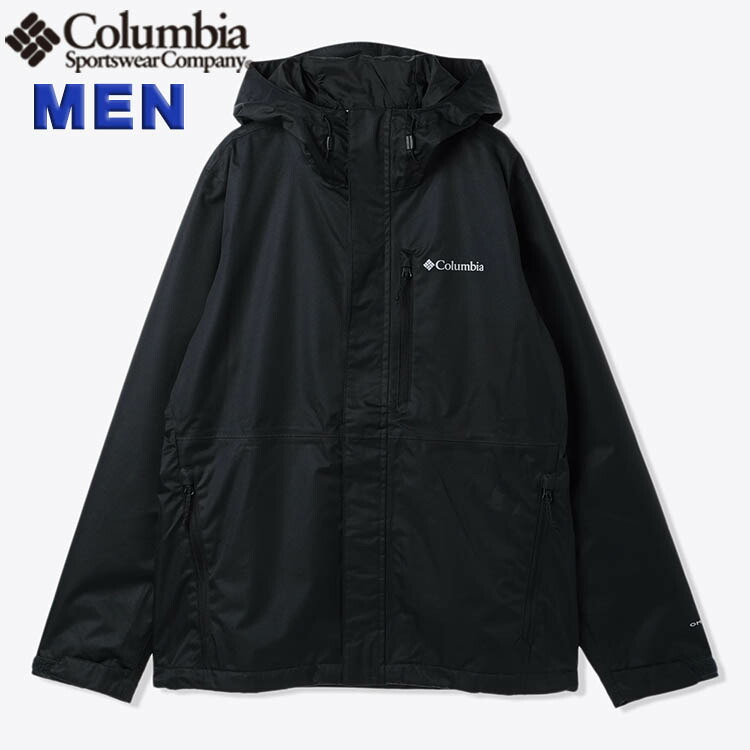 楽天市場】Columbia（コロンビア） Storm Nomad 2 Jacket ストーム