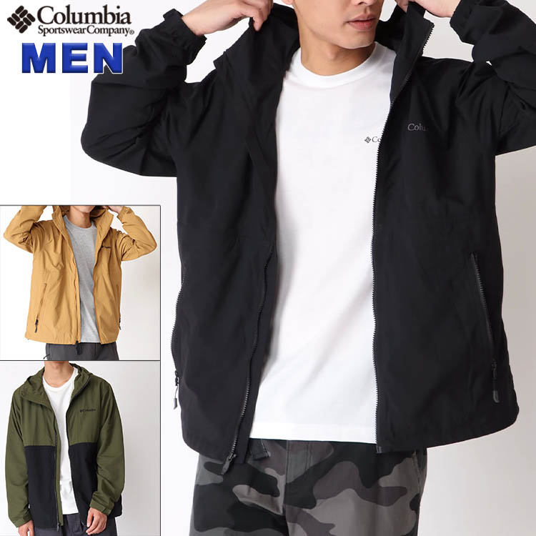 opening ceremony columbia アウトドア　ジャケット 楽天市場】[Columbia] コロンビア ウィンドジャケット[M/L/XL