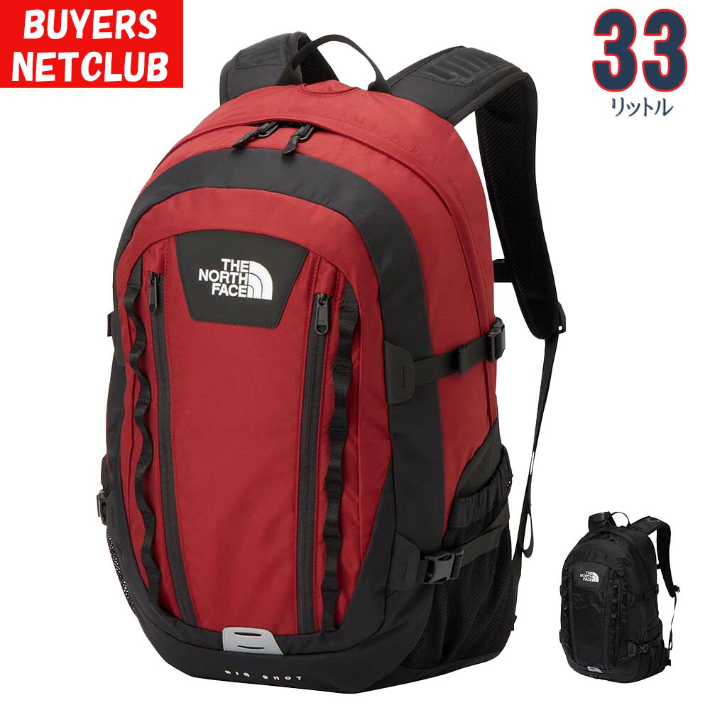 ノースフェイス　NORTH　FACE　リュック　赤 ザ・ノース・フェイス（THE NORTH FACE）（キッズ）リュック
