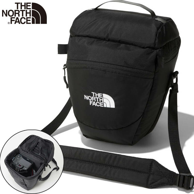 the north face camera backpack