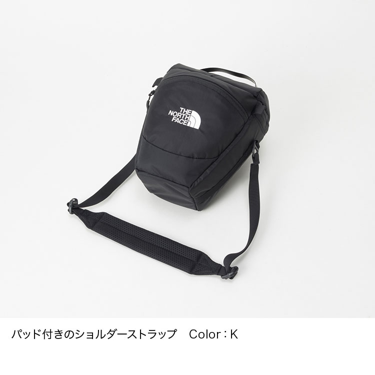 楽天市場 ノースフェイス エクスプローラーカメラバッグ ブラック K North Face 一眼レフカメラを安心してアウトドアに持ち出せるカメラ用 バッグ バッグ Eqp 子供用リュック Buyersnetclub