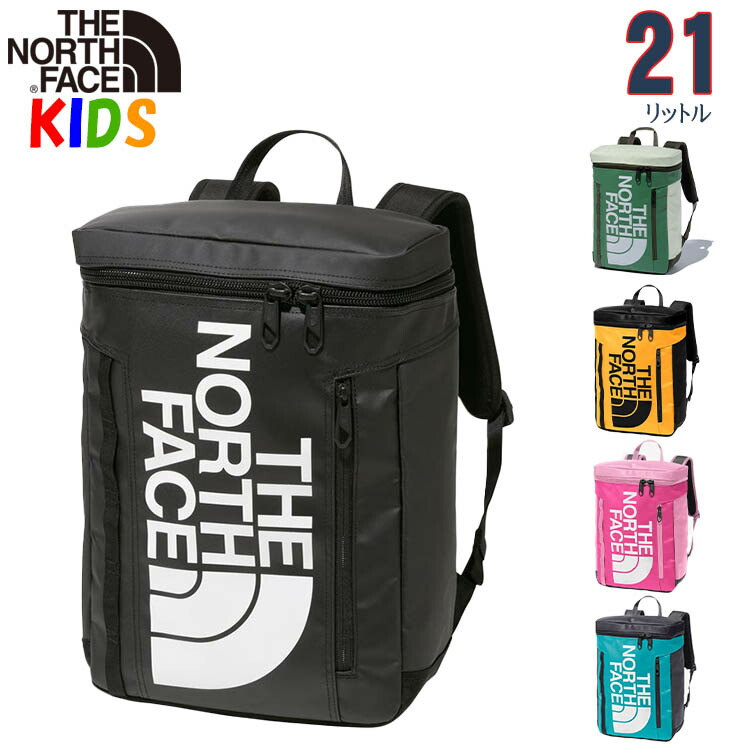 ザ・ノース・フェイス(THE NORTH FACE) ヒューズボックス30l