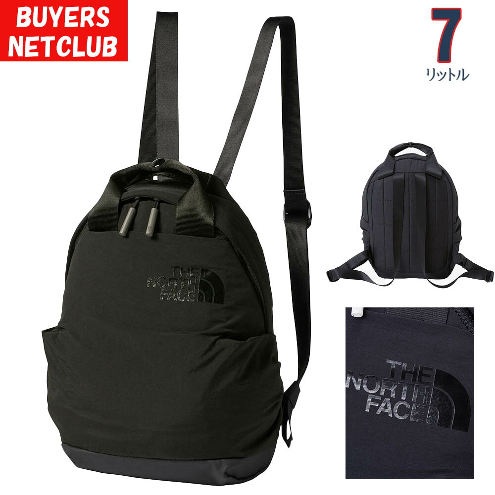美品　ノースフェイス リュック　バックパック　TELLUS25 レディースも最適 THE NORTH FACE ザ・ノース・フェイス（THE FACE）（メンズ