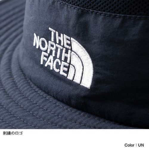ノースフェイス キッズ サンシールドハット Sunshield North FaceKids