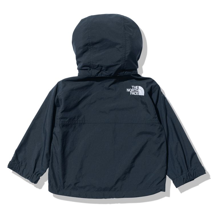 ノースフェイス ベビー【80-90cm】コンパクトジャケット North Face