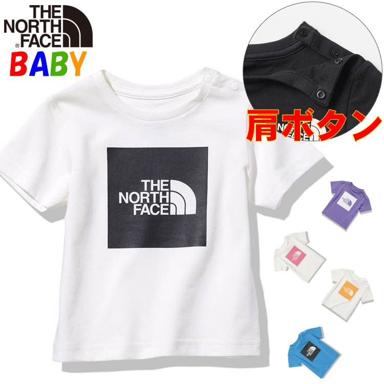 直販大セール - THE NORTH FACE Tシャツ80 - グアム 店舗:497円