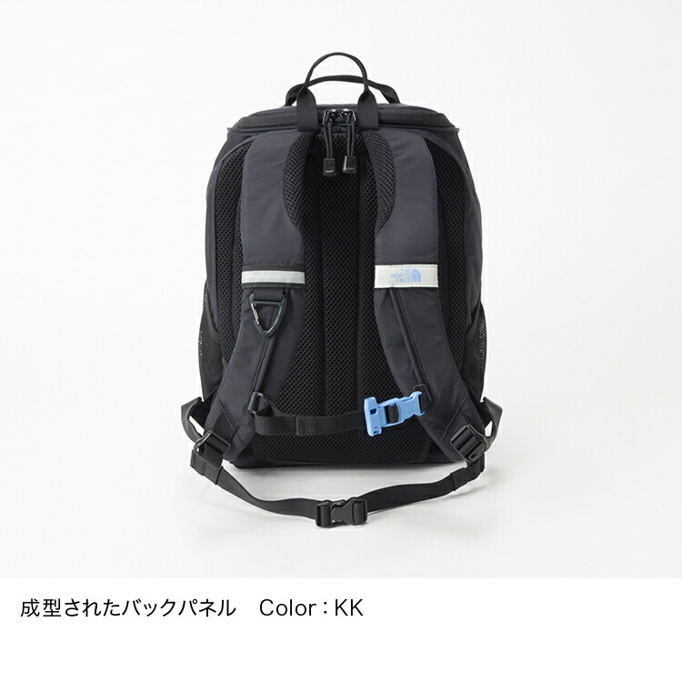 初回限定 送料込価格 ノースフェイス キッズ リュック レクタング 17l North Face Rectang Nmj バッグ キャンプ バックパック リュック 子供用 ジュニアサイズ W 日本産 Sinepulse Com