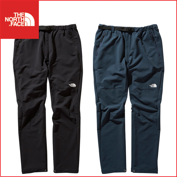 north face thermal pants