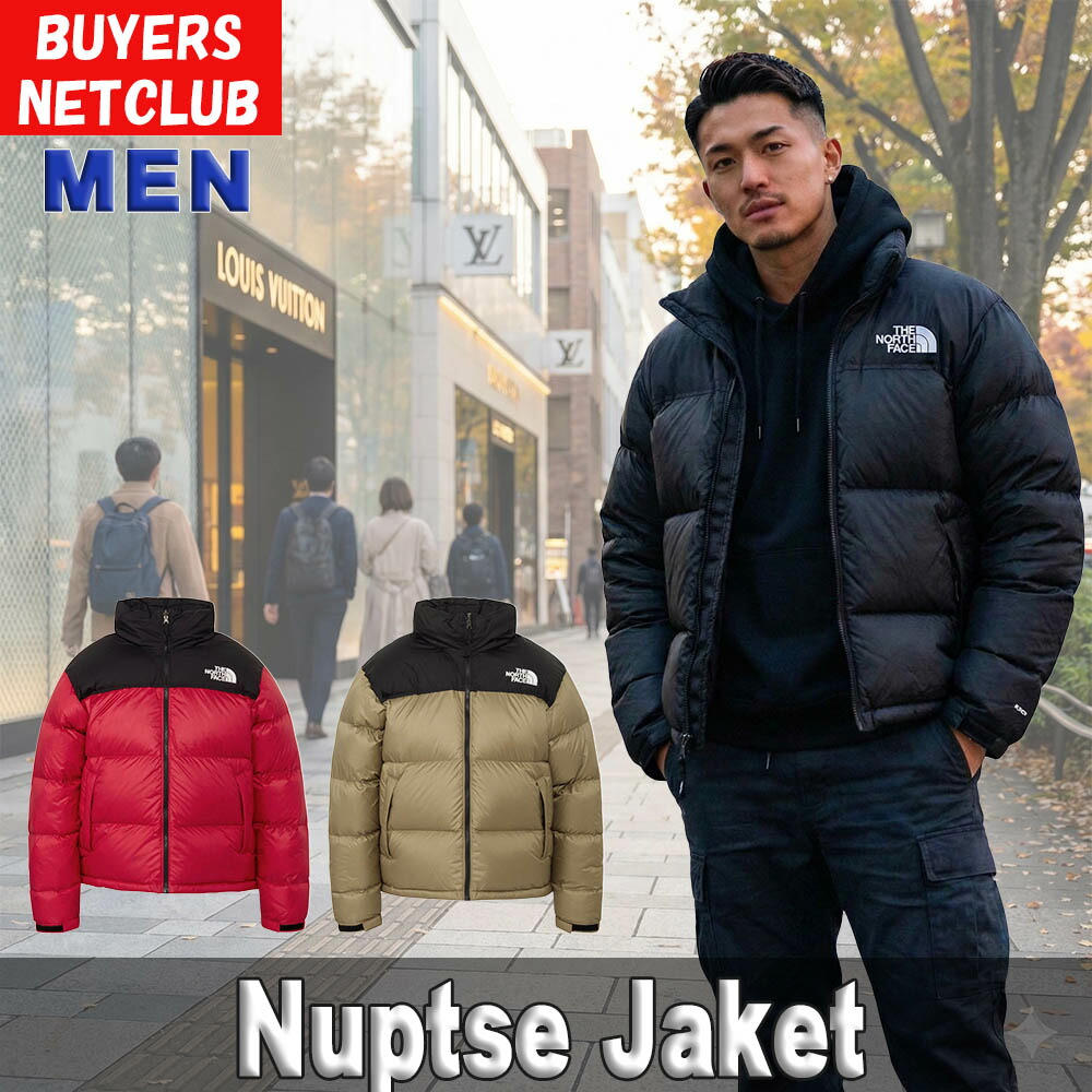 楽天市場】【雰囲気抜群】THE NORTH FACE【NF003AS/ヌプシダウン
