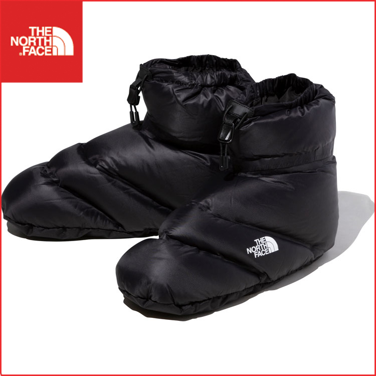 north face hut booties