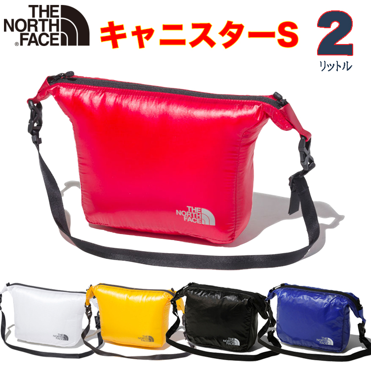 ノースフェイス ショルダーバッグ パーテックスキャニスター S North Face Pertex Canister M バッグ ワンショルダー アウトドアブランド Educaps Com Br