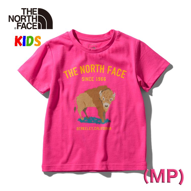 楽天市場 ノースフェイス キッズtシャツ ショートスリーブグラフィックアニマル 100 150cm North Face Short Sleeve Graphic Animal Tee 男の子女の子アウトドアブランド 子供用リュック Buyersnetclub