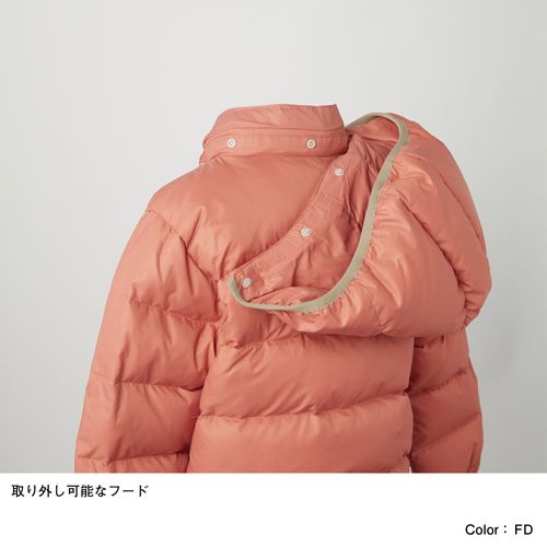 楽天市場 ノースフェイス キッズ ダウンジャケット 650フィルパワー アコンカグアフーディー 100 150cm North Face カッコイイおしゃれアウトドアブランドアウター 長袖 無地 防寒 フード付き Aconcagua Hoodie 子供用リュック Buyersnetclub