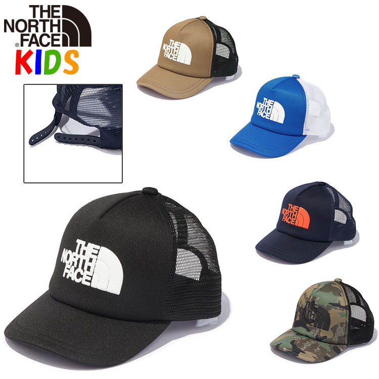 楽天市場】ザ・ノース・フェイス キッズTNFロゴフランネル