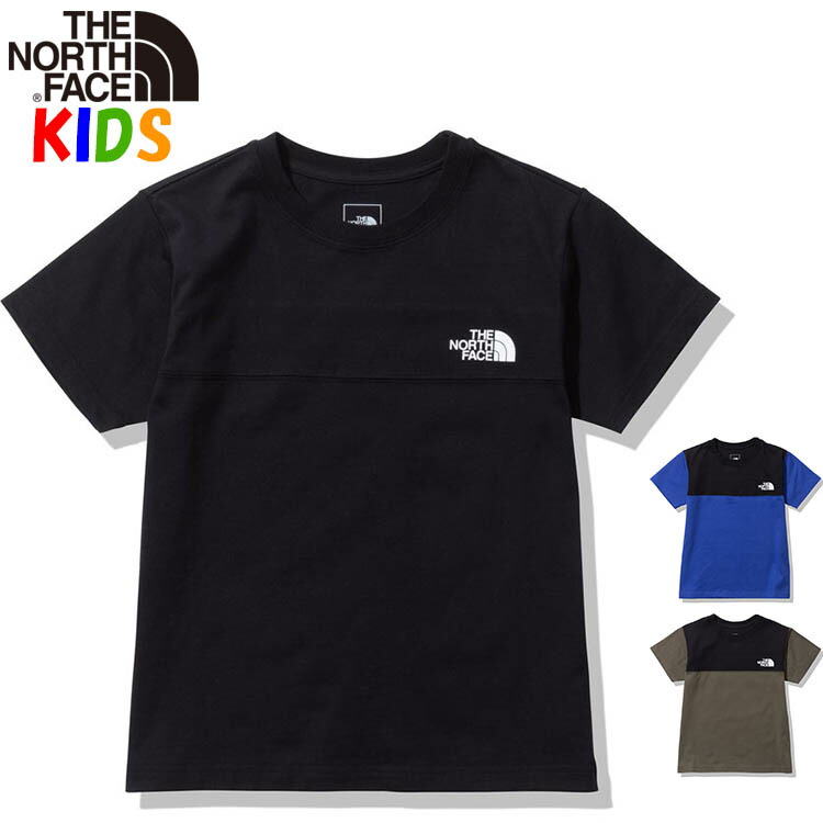 【ノースフェイス】キッズ　Tシャツ　3点セット　11cm 楽天市場】ノースフェイス 上下セット キッズ THE NORTH FACE