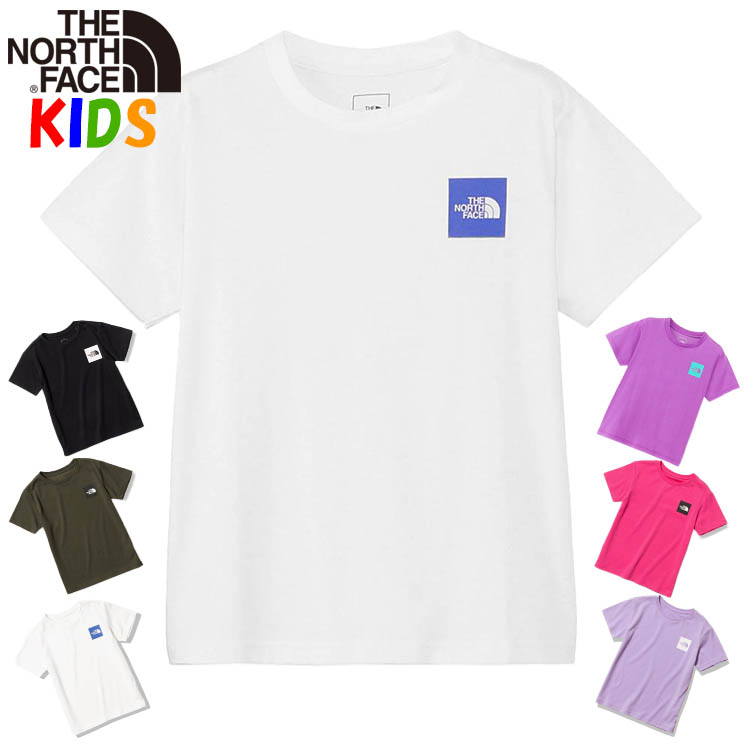 楽天市場】ザ・ノース・フェイス ベビー【80-90cm】 半袖Tシャツ