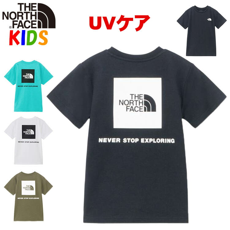 楽天市場】ザ・ノース・フェイス Tシャツ ＆ ベビーロンパース