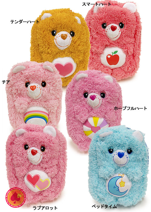 楽天市場】ぬいぐるみS/Popples（ポップルズ） : キッズリュック